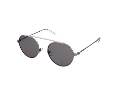 Sluneční brýle Calvin Klein CK19149S 045