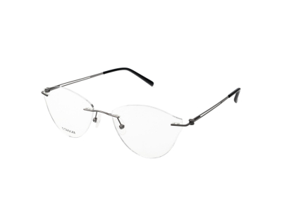 Brýlové obroučky Crullé Titanium T031W C4 