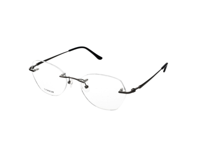 Brýlové obroučky Crullé Titanium T033W C4 