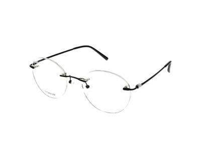 Brýlové obroučky Crullé Titanium T036W C1