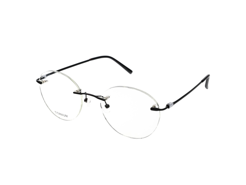 Brýlové obroučky Crullé Titanium T036W C1 