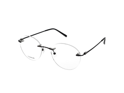 Brýlové obroučky Crullé Titanium T036W C2 