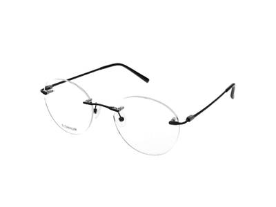 Brýlové obroučky Crullé Titanium T036W C2