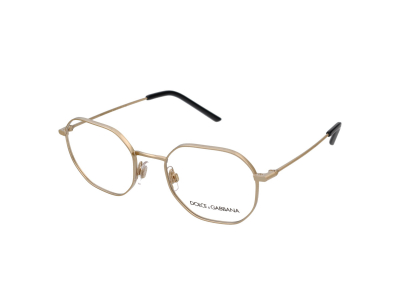 Brýlové obroučky Dolce & Gabbana DG1325 02 