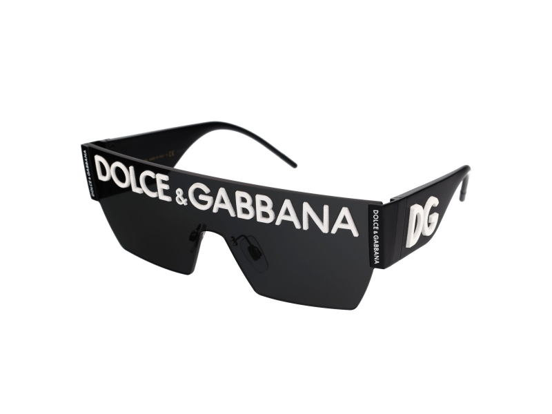 Sluneční brýle Dolce & Gabbana DG2233 01/87 