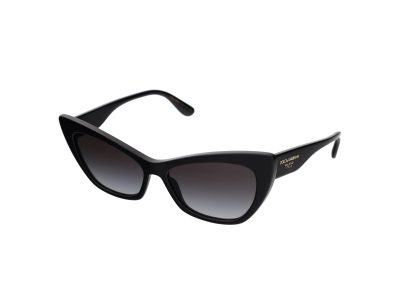 Sluneční brýle Dolce & Gabbana DG4370 501/8G 