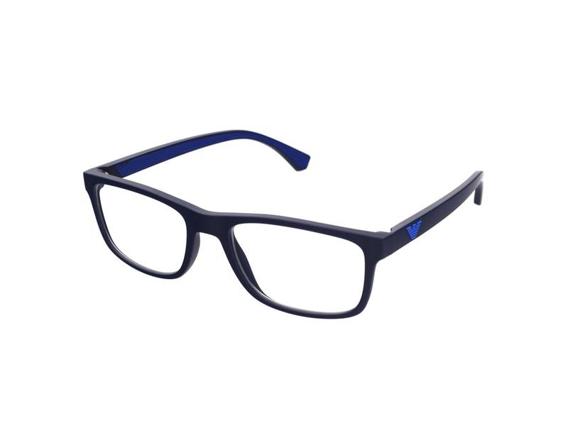 Brýlové obroučky Emporio Armani EA3147 5754 