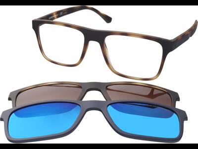 Emporio Armani EA4115 50891W