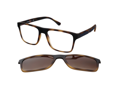 Brýlové obroučky Emporio Armani EA4115 50891W 