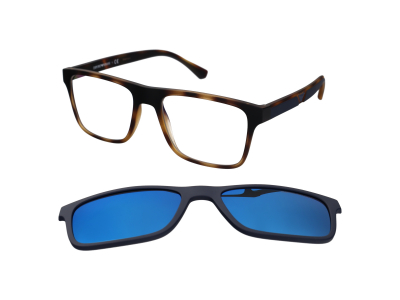 Brýlové obroučky Emporio Armani EA4115 50891W 