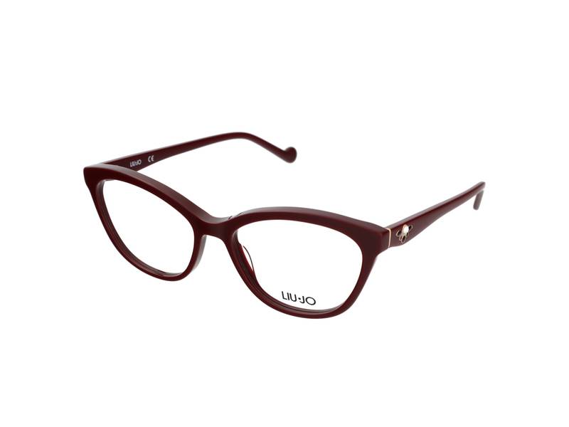 Brýlové obroučky LIU JO LJ2692R 604 