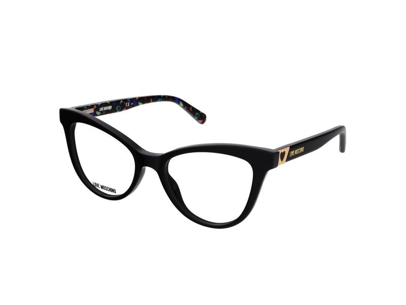 Brýlové obroučky Love Moschino MOL576 807 