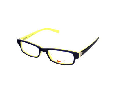 Brýlové obroučky Nike 5517 404 