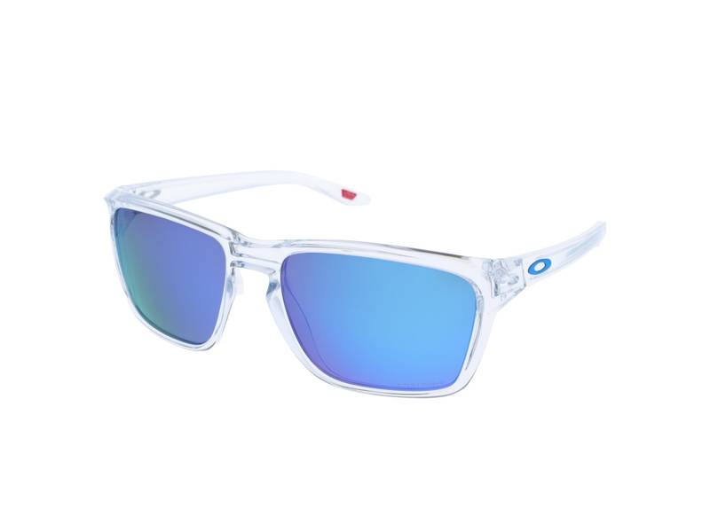 Sluneční brýle Oakley Sylas OO9448 944804 