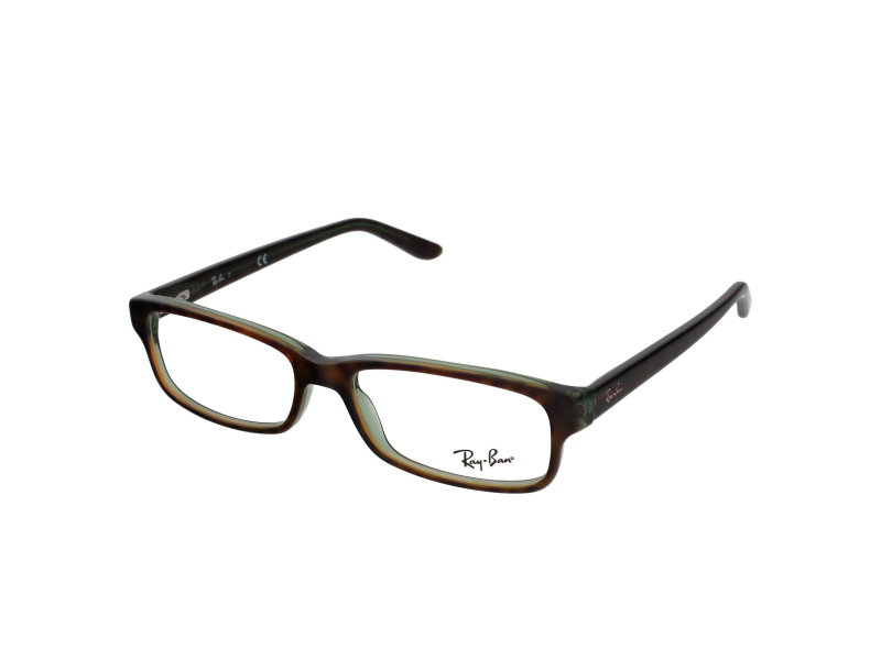Brýlové obroučky Ray-Ban RX5187 2445 
