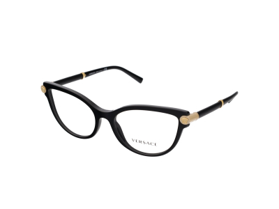 Brýlové obroučky Versace VE3270Q GB1 