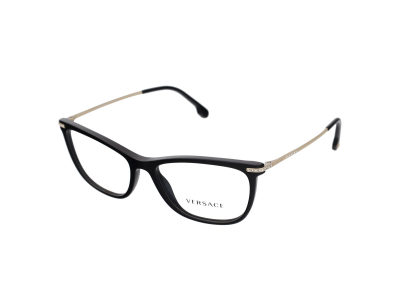 Brýlové obroučky Versace VE3274B GB1 