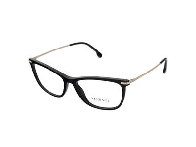 Brýlové obroučky Versace VE3274B GB1
