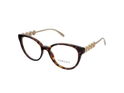 Brýlové obroučky Versace VE3278 108 