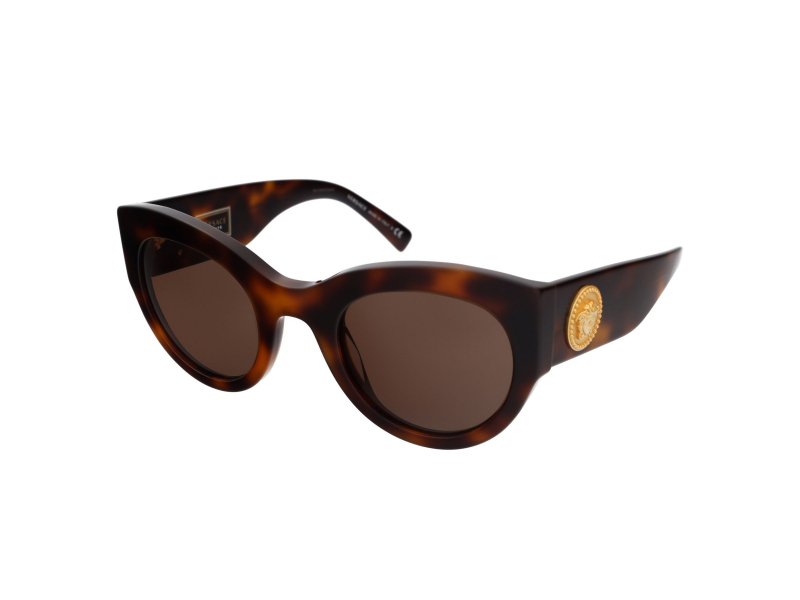 Sluneční brýle Versace VE4353 521773 