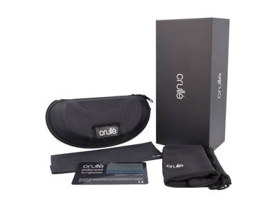 Sluneční brýle Crullé Connect C5 