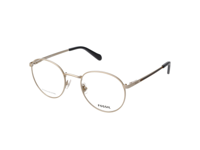 Brýlové obroučky Fossil FOS 7100 3YG 