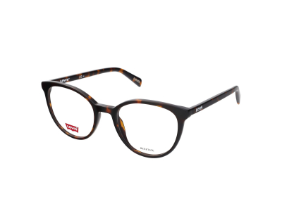 Brýlové obroučky Levi's LV 1019 086 