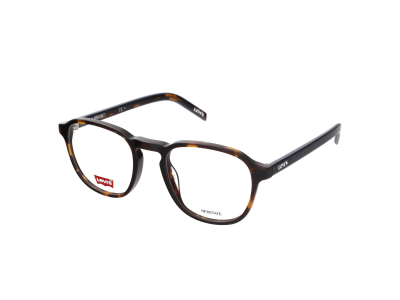 Brýlové obroučky Levi's LV 1024 086 