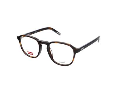Brýlové obroučky Levi's LV 1024 086