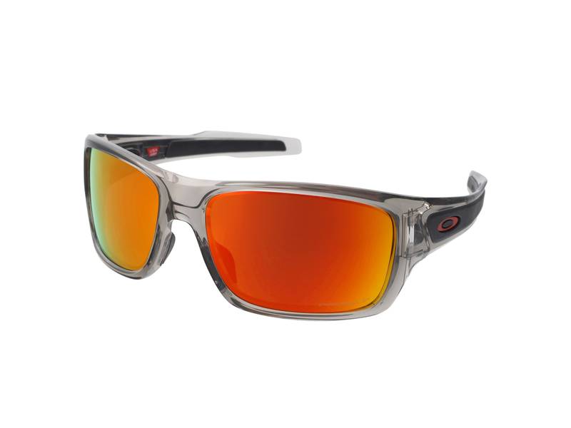 Sluneční brýle Oakley Turbine OO9263 926357 