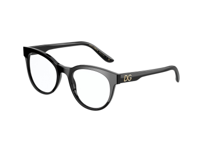 Brýlové obroučky Dolce & Gabbana DG3334 501 