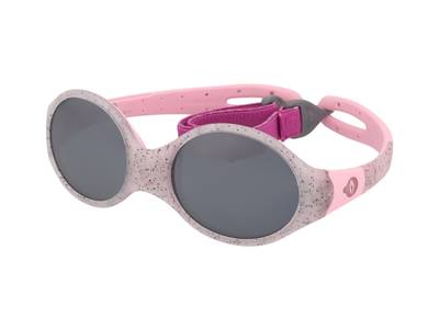 Sluneční brýle Julbo Loop M SP4 Baby Glittery Pink
