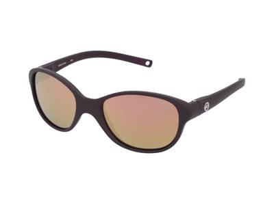 Sluneční brýle Julbo Romy SP3 CF Aubergine Dark