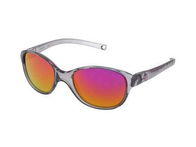 Sluneční brýle Julbo Romy SP3 CF Translu Shiny Grey