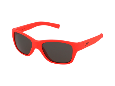 Sluneční brýle Julbo Turn SP3 Neon Orange 
