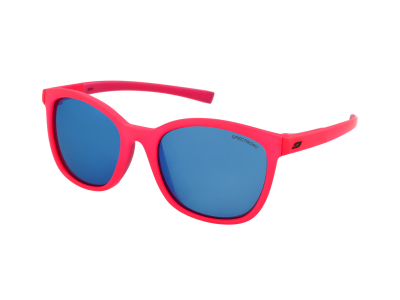 Sluneční brýle Julbo Spark SP3 CF Neon Pink 