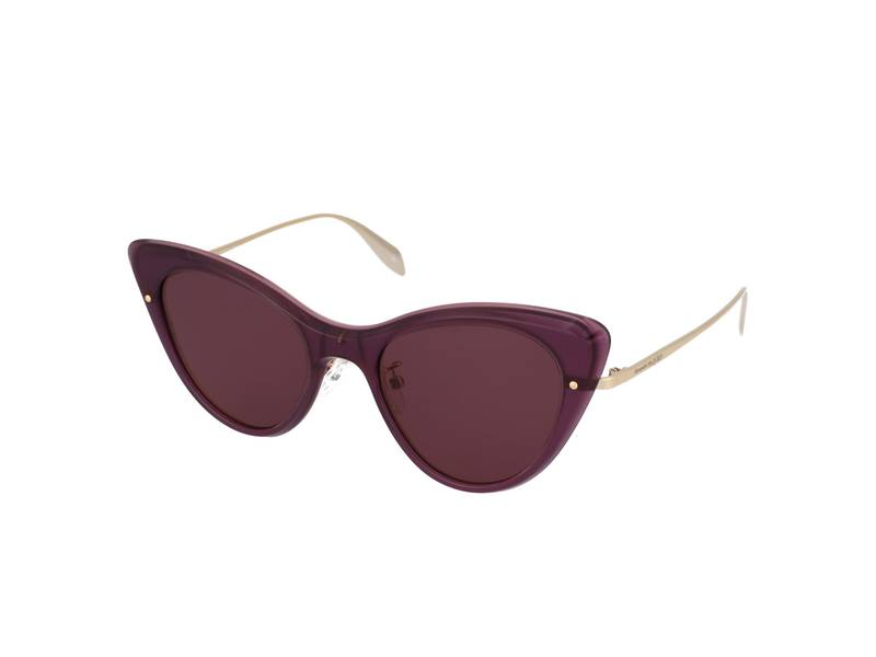 Sluneční brýle Alexander McQueen AM0233S 004 