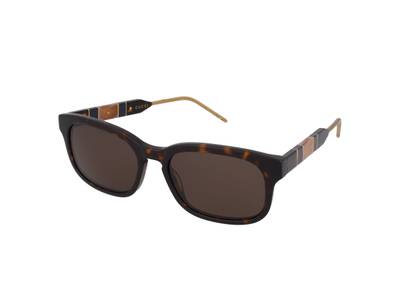 Sluneční brýle Gucci GG0602S 002