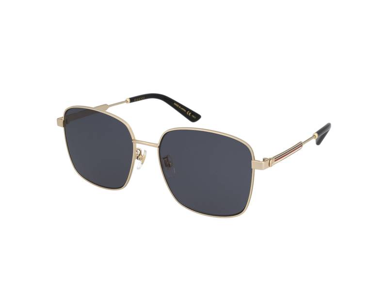 Sluneční brýle Gucci GG0852SK 002 