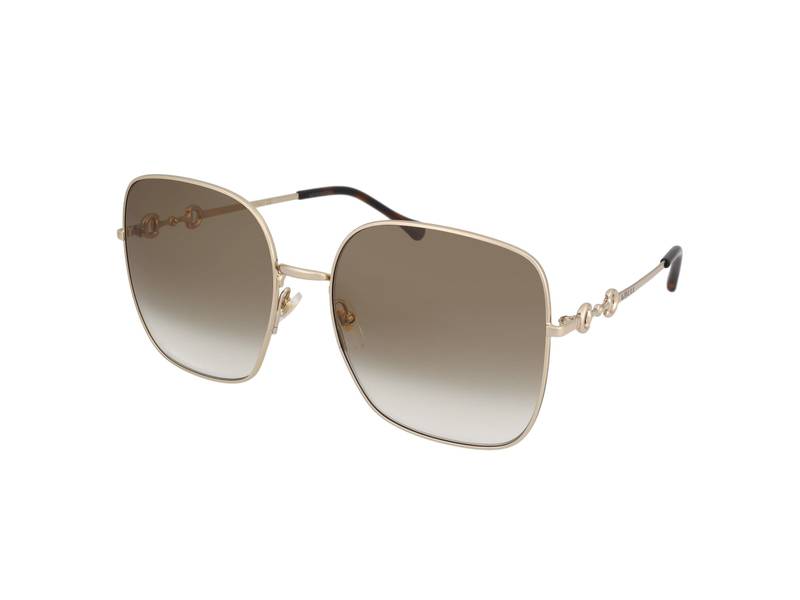 Sluneční brýle Gucci GG0879S 002 