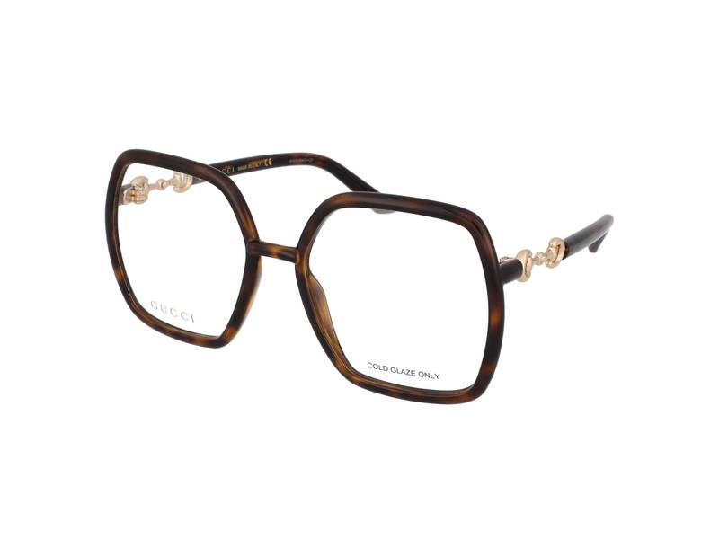 Brýlové obroučky Gucci GG0890O 002 