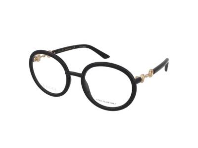 Brýlové obroučky Gucci GG0891O 001