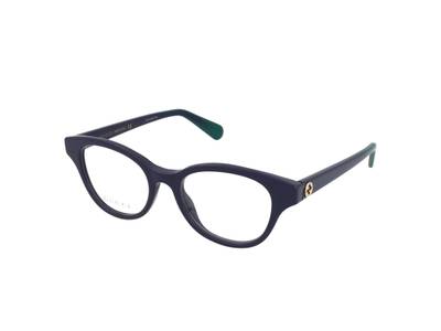Brýlové obroučky Gucci GG0924O 004