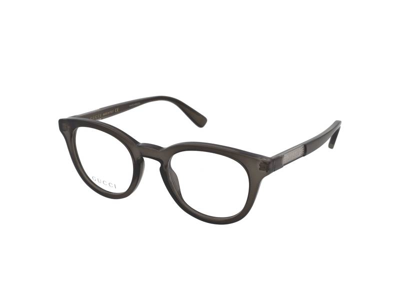 Brýlové obroučky Gucci GG0937O 001 