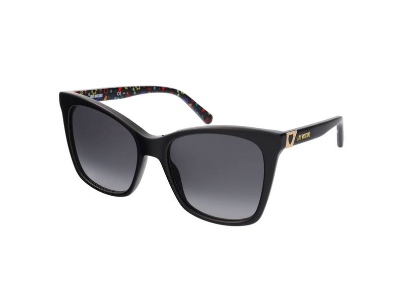 Sluneční brýle Love Moschino MOL034/S 807/9O 