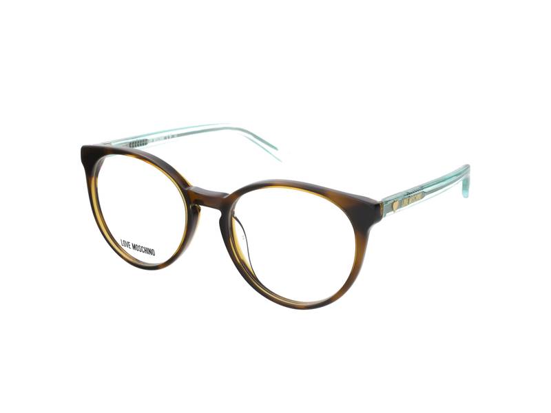 Brýlové obroučky Love Moschino MOL565/TN 086 