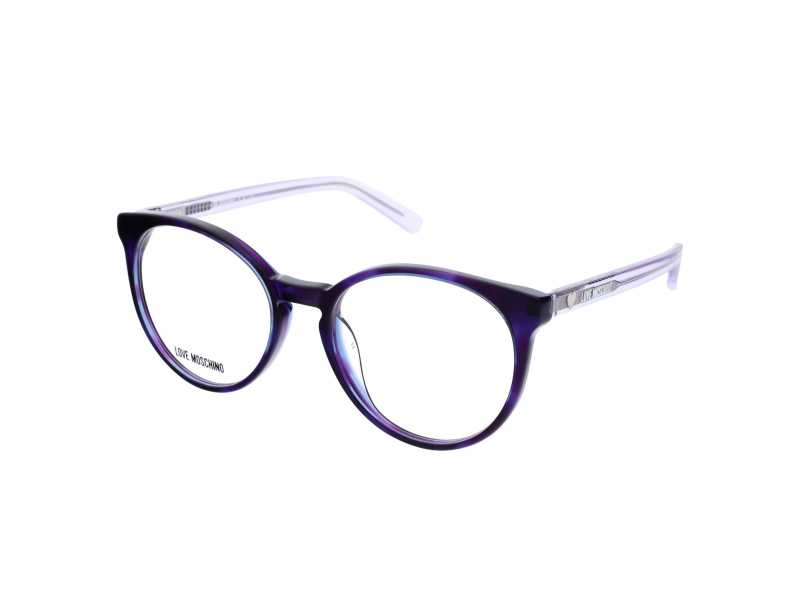 Brýlové obroučky Love Moschino MOL565/TN HKZ 