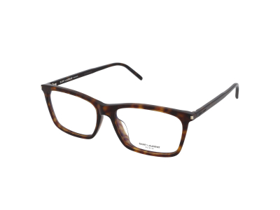 Brýlové obroučky Saint Laurent SL 296/F 006 