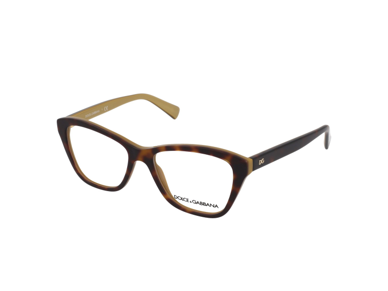 Brýlové obroučky Dolce & Gabbana DG3249 2956 