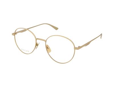 Brýlové obroučky Gucci GG0337O 008